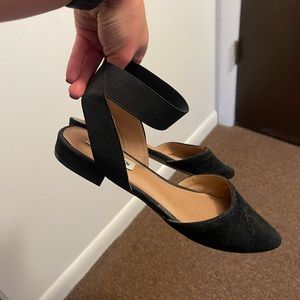 Steve Madden - Flats - 8.5